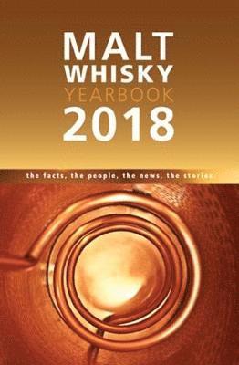 Malt Whisky Yearbook