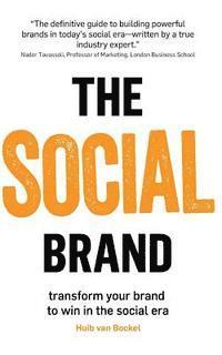 The Social Brand 1