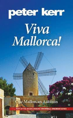 Peter Kerr - Viva Mallorca!, Häftad
