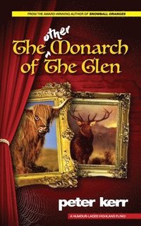 bokomslag The Other Monarch of the Glen