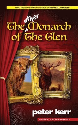 Peter Kerr - Other Monarch of the Glen, Häftad