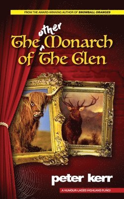 The Other Monarch of the Glen 1