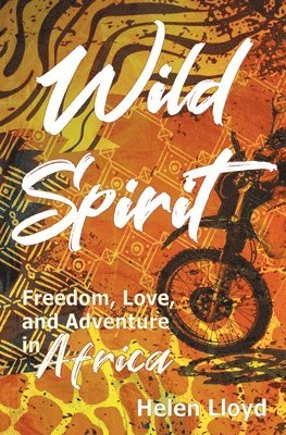 Helen Lloyd - Wild Spirit, Häftad