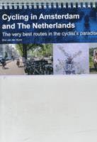 Eric van der Horst - Cycling in Amsterdam and the Netherlands, Häftad