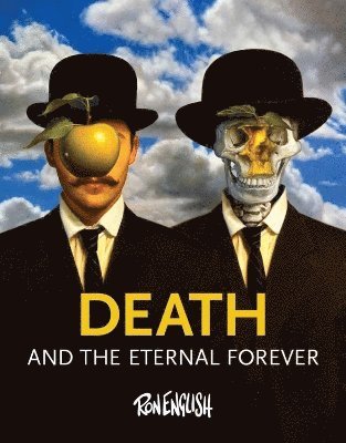 Death And The Eternal Forever 1