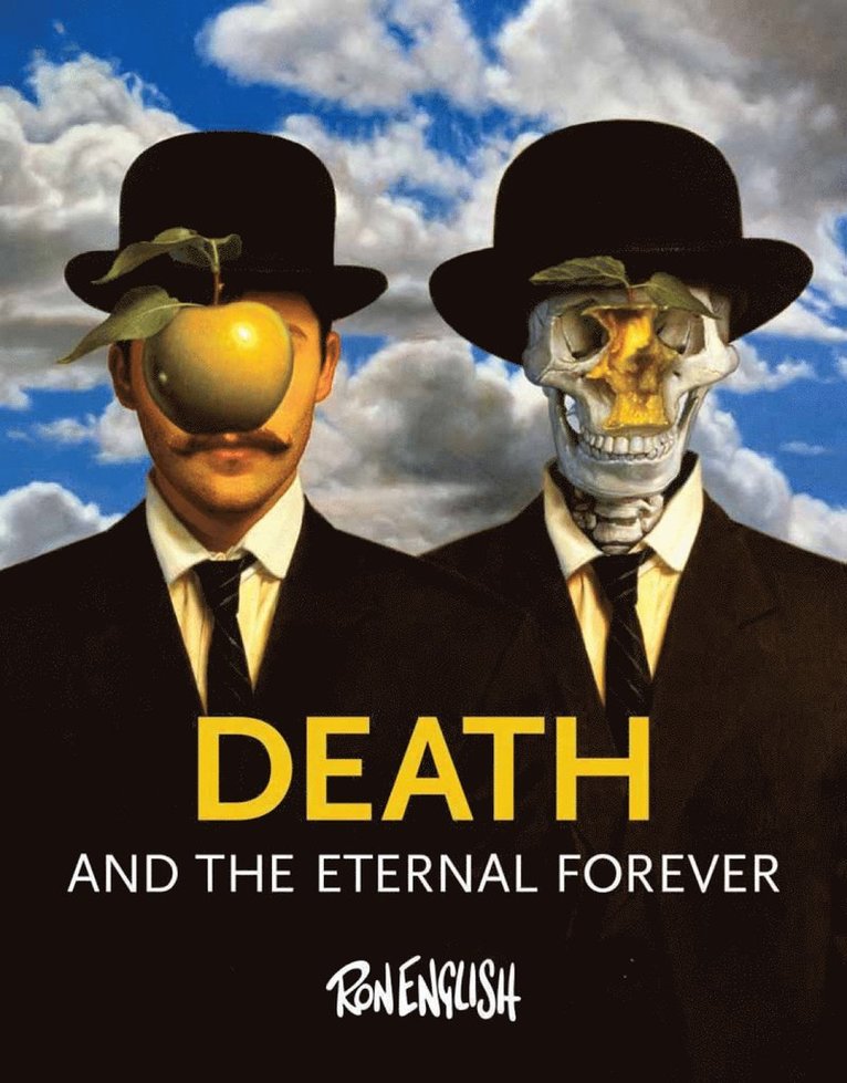 Death And the Eternal Forever 1