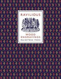 bokomslag Ravilious: Wood Engravings