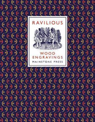 Ravilious: Wood Engravings 1