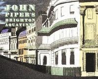 bokomslag John Piper's Brighton Aquatints