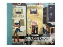 Jenny Uglow, Lucy Hughes-Hallett - Suzanne Cooper, Inbunden
