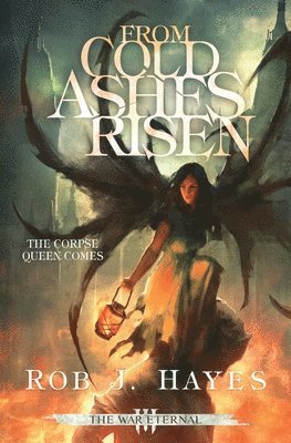 From Cold Ashes Risen 1