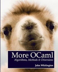 bokomslag More OCaml