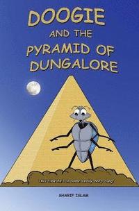 bokomslag Doogie and the Pyramid of Dungalore