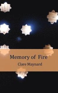 bokomslag Memory of Fire