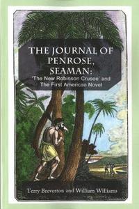 bokomslag Journal of Penrose, Seaman, The