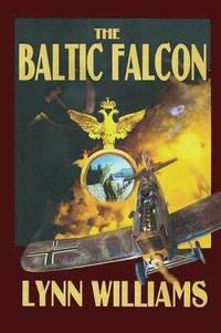 bokomslag The Baltic Falcon