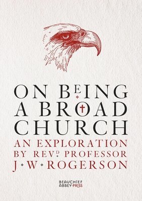On Being a Broad Church 1