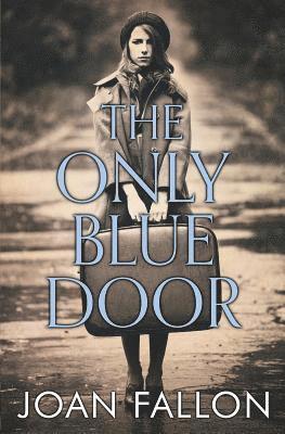 The Only Blue Door 1