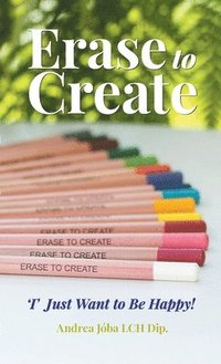 bokomslag Erase to Create