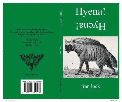 Hyena!