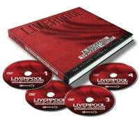 bokomslag Liverpool: a Backpass Through History