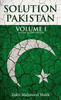 bokomslag Solution Pakistan