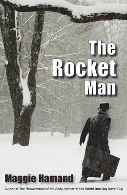 The Rocket Man 1