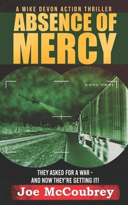 Absence of Mercy 1