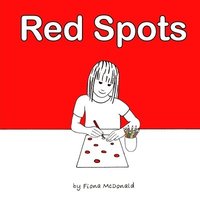 bokomslag Red Spots