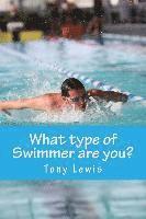 bokomslag What Type of Swimmer are you?