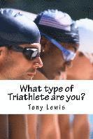 bokomslag What type of Triathlete are you?