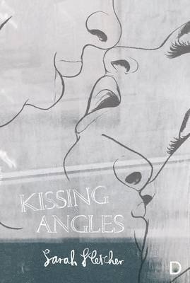 Sarah Fletcher - Kissing Angles, Häftad