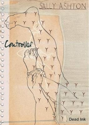 Sally Ashton - Controller, Häftad