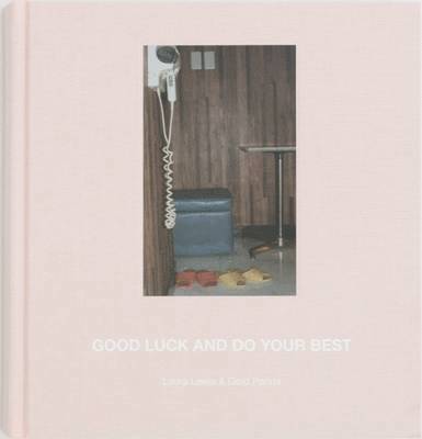 Laura Lewis, Gold Panda - Good Luck and Do Your Best, Inbunden