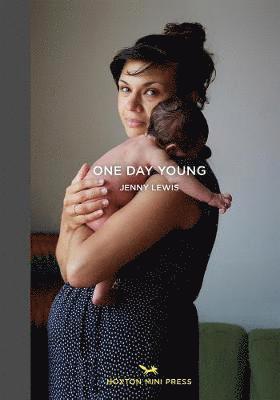 Jenny Lewis - Lewis, J: One Day Young, Inbunden