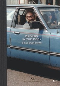 bokomslag Drivers In The 1980s