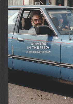 Drivers In The 1980s 1