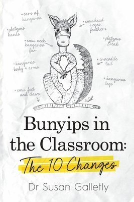 bokomslag Bunyips in the Classroom