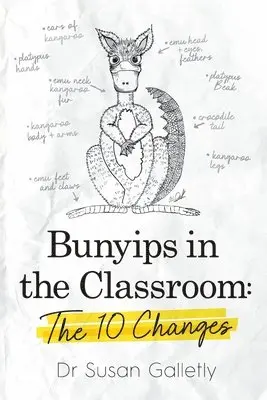 Susan Galletly - Bunyips in the Classroom, Häftad. Tillgänglighet: Lägg i varukorg
