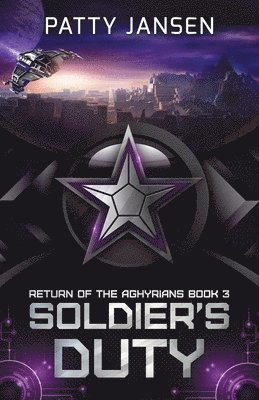 Soldier's Duty 1