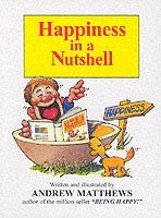 bokomslag Happiness in a Nutshell