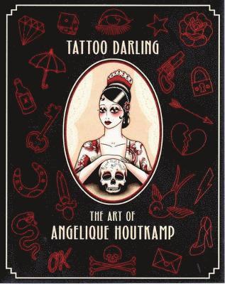 Tattoo Darling 1