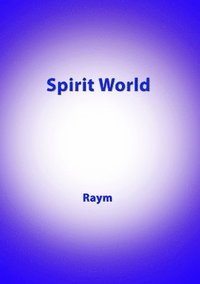 bokomslag Spirit World