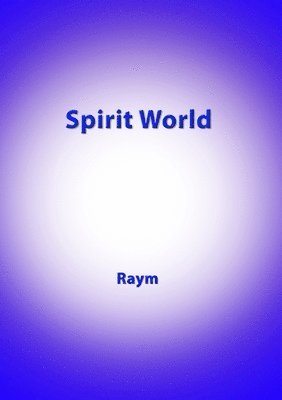 Spirit World 1