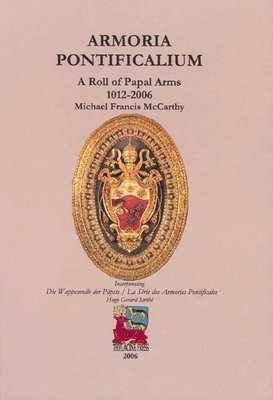 Armoria Pontificalium 1