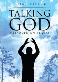 bokomslag Talking with God