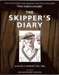 bokomslag The Skipper's Diary