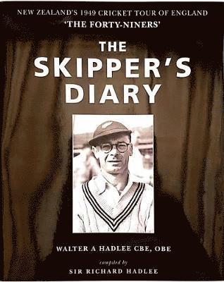 The Skipper's Diary 1