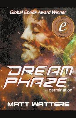 bokomslag Dream Phaze - Germination