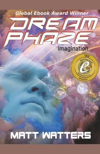 bokomslag Dream Phaze - Imagination